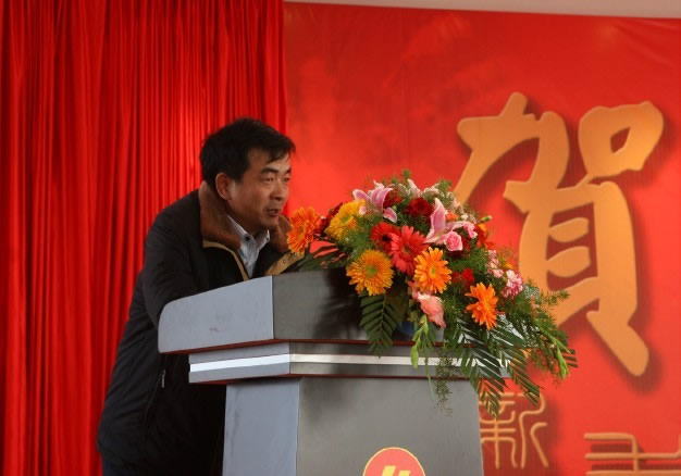 【人(rén)物(wù)志(zhì)】做(zuò)一(yī)個(gè)有(yǒu)責任的(de)人(rén)──記公司郭文(wén)東(dōng)總調