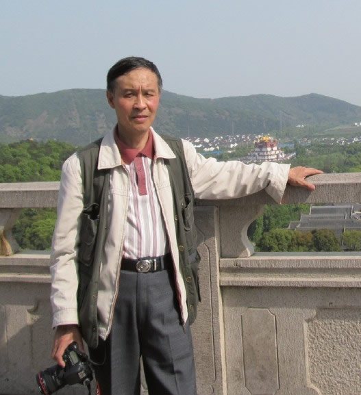 【人(rén)物(wù)志(zhì)】溫文(wén)爾雅立，春風(fēng)化(huà)雨(yǔ)行(xíng)──記公司副總工(gōng)程師(shī)林(lín)沛吾