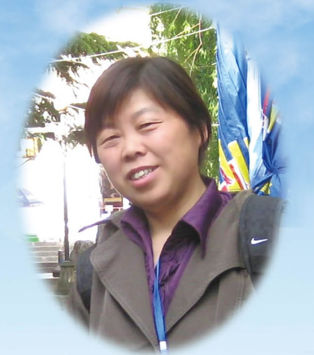 【人(rén)物(wù)志(zhì)】好(hǎo)人(rén)孟大(dà)姐(jiě)