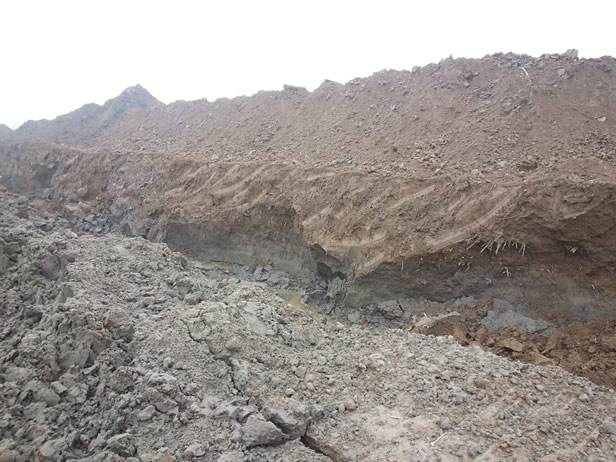 張家(jiā)港西(xī)水(shuǐ)道(dào)Ⅴ标順利開(kāi)工(gōng)