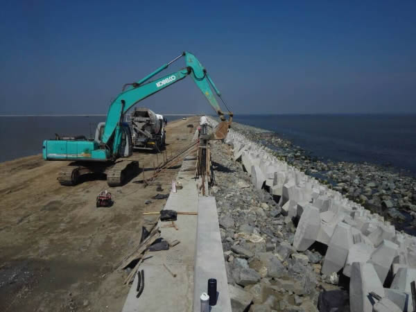 真抓實幹，乘勢而上(shàng)